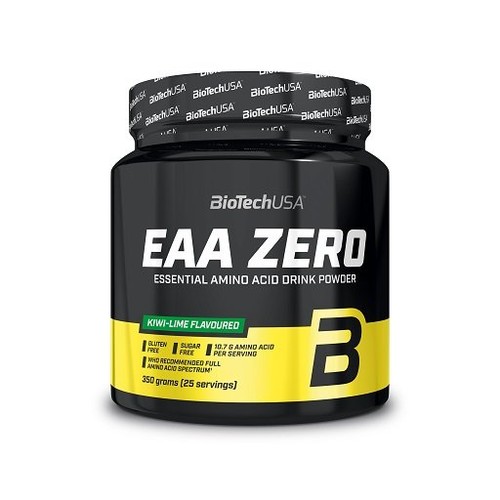 Biotech eaa zero 350g - biotech,