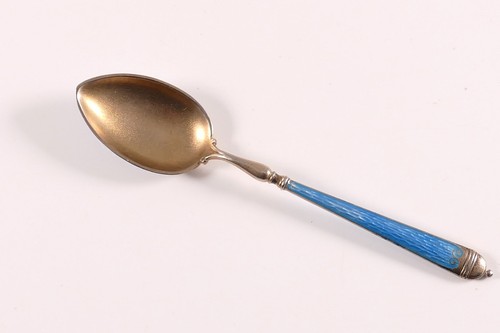 Silber löffel marius - silber,