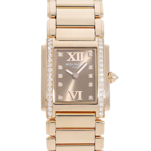 Patek philippe twenty - patek,
