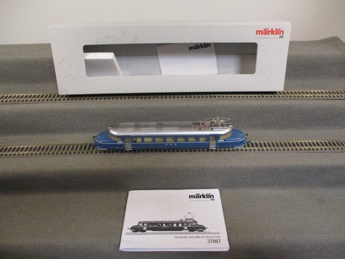 Märklin 37867 - märklin,