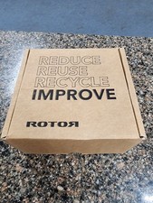 ROTOR INspider Road Power