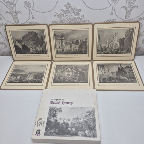 Vintage pimpernel esstisch - vintage,