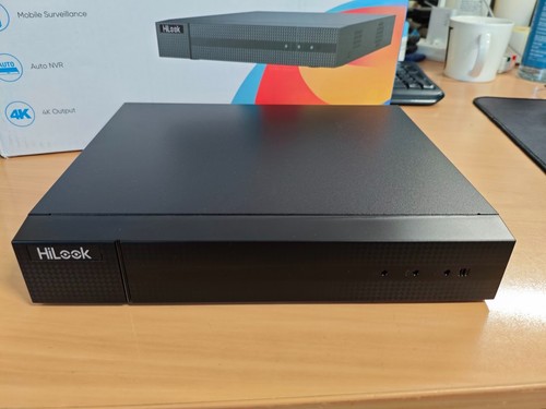 Hikvision hilook kanal poe - hikvision,