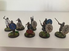 Victrix 28mm Late Roman Gothic