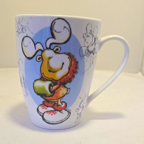 Nici porzellan tasse - nici, tasse/becher