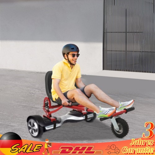 Hoverboard sitzbefestigung - hoverboard,