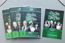 DVD - Das Haus am Eaton Place - Staffel 1 - Teil 1-13 - nicht verwendet