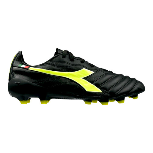 Diadora elite italia tech - tech, fg