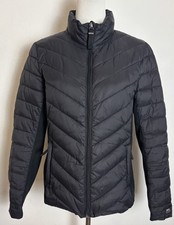 Soccx Damen Stepp Jacke Mantel