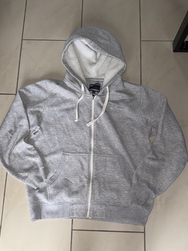 Tolle sweatshirtjacke von - sweatshirtjacke,
