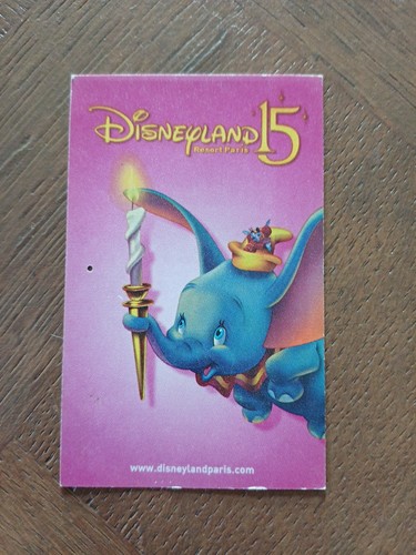 Euro pass disney disneyland - pass,