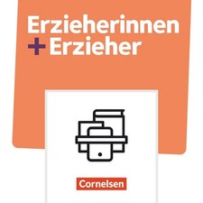 Erzieherinnen + Erzieher. Zu
