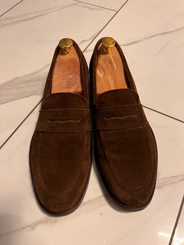 Charles tyrwhitt schuhe - schuhe, penny