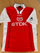 RAR 90/2000 er Kickers