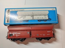 Märklin H0 ERZWAGEN.-.