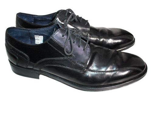 Pat calvin herren halbschuhe - pat,