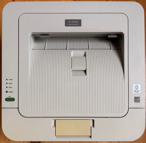Brother 2130 laserdrucker - brother, hl-2130