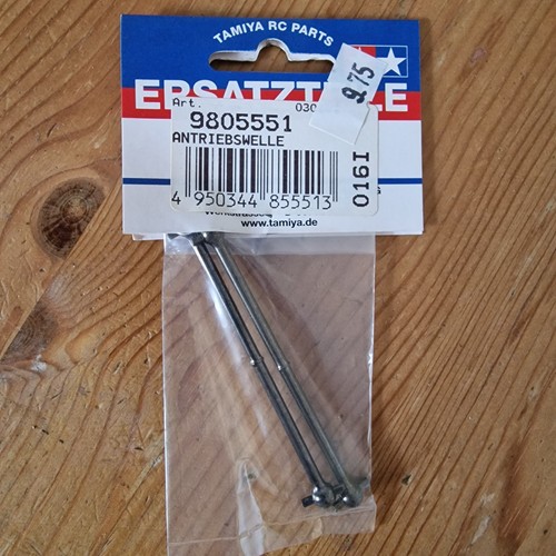 Tamiya fighter 9805551 - tamiya,