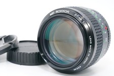 [Fast Neu] Minolta Md Rokkor