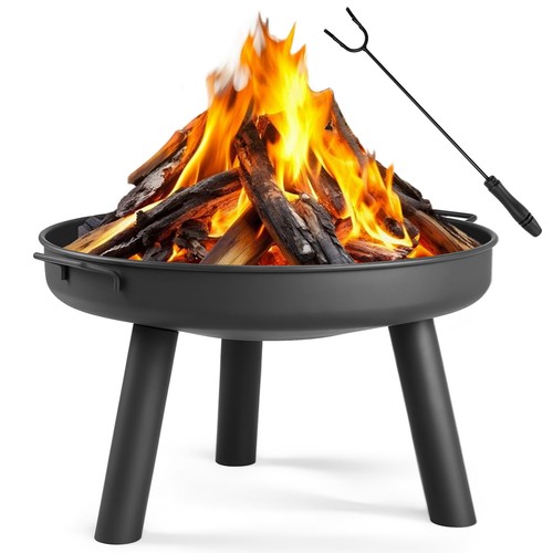 Feuerschale ø60 cm - feuerschale, Ø60-70-80