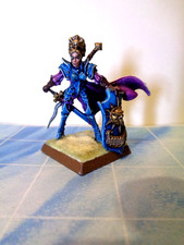 Tabletop ritterin female - :,