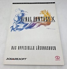 Final Fantasy X Das Offizielle