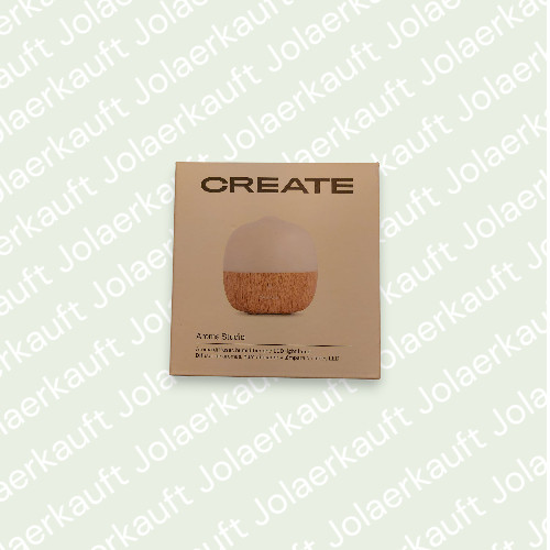 Create aroma studio diffuser - create/aroma, studio/diffuser
