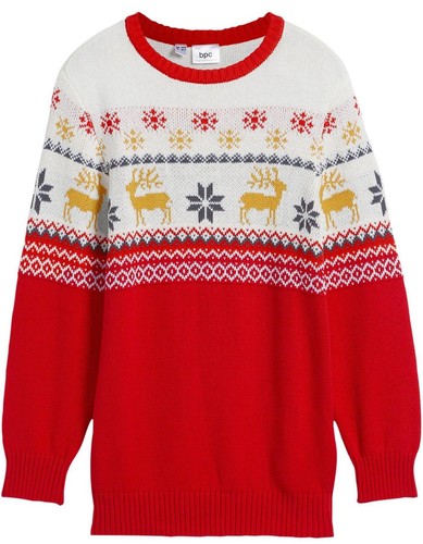 Strickpullover mit tollem