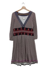 CONTAINER Langarmkleid Damen