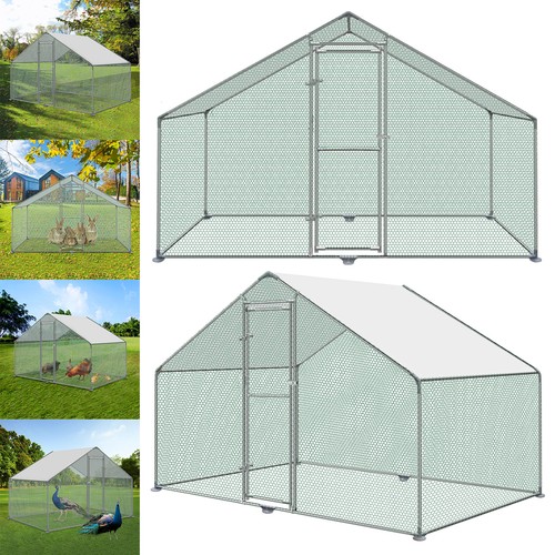 3x2x2m hühnerstall - 3x2x2m,