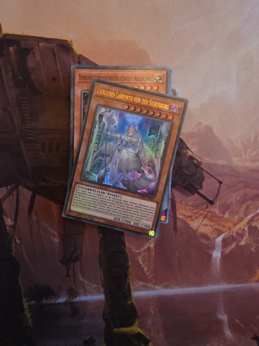 Yugioh fallen deck core - yugioh,