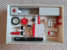 Fischertechnik mot1 Baukasten