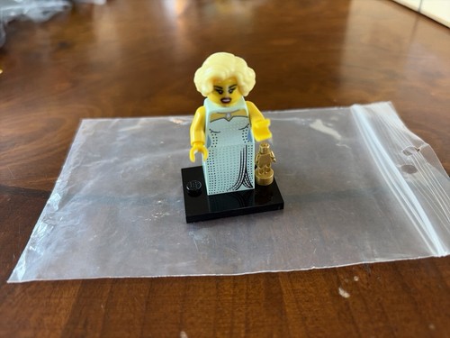 Lego 71000 minifiguren serie - lego,