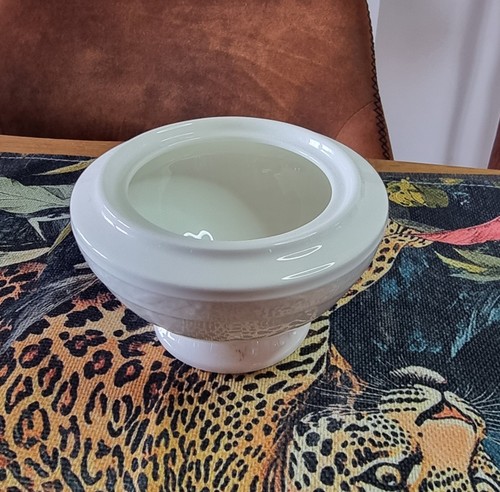 Cameo weiss zuckerdose - ,