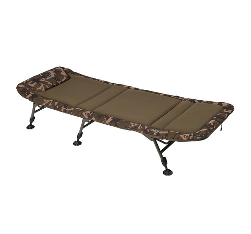 Fox duralite bed - fox,