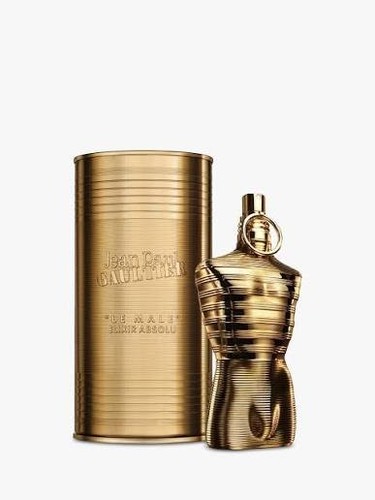 Male elixir absolu parfum - elixir,