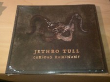 Jethro Tull - Curious Ruminant