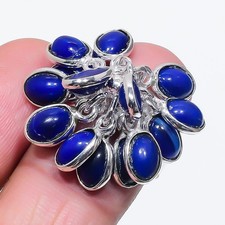 Lapislazuli Edelstein Ring