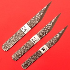 KAKUTO RYOSO Messer Klinge