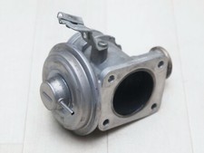 BMW E38 E39 E46 E53 X5 E65 318d 320d 330d 525d 530d 730d M57 740d AGR Ventil