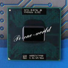 100% OK SLGEE Intel Core 2 Duo