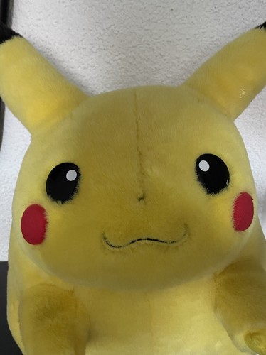 Super cooler pikachu - pikachu, pokémon