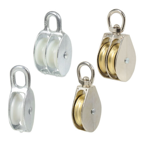 Seilrolle blockseilrolle - seilrolle,