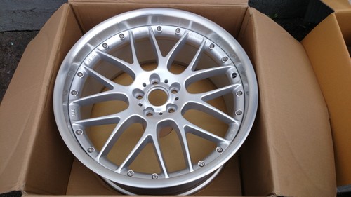 Bbs 516 5x21 - 10,5x21, et28