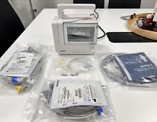 Mindray BeneView T1 Monitor mit CO2-Messung (TIVA Narkosen) und Dockingstation