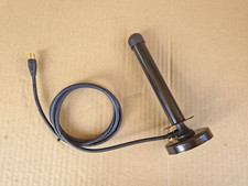 DVB-T Stabantenne 30dbi - mit sehr starkem Magnet-Fuß