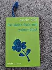 Anselm Grün - Das kleine Buch
