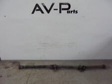 Original Mazda 6 GG MPS 6 Gang Schalter Kardanwelle Kardan Welle 