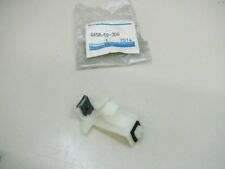 ORIGINAL MAZDA 626 Stoßstange Halter HINTEN GA5R503D0 NEU