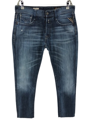 Replay herren newdoc straight - replay,